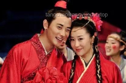 《何仙姑傳》開播盛況：苗圃領(lǐng)銜，配角星光熠熠
