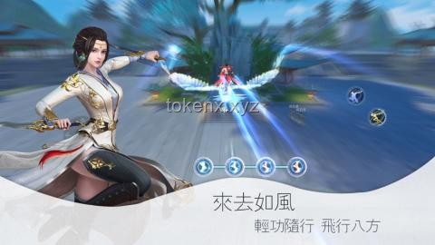 《何仙姑傳》開播全攻略：解鎖強(qiáng)大陣容的精彩看點(diǎn)