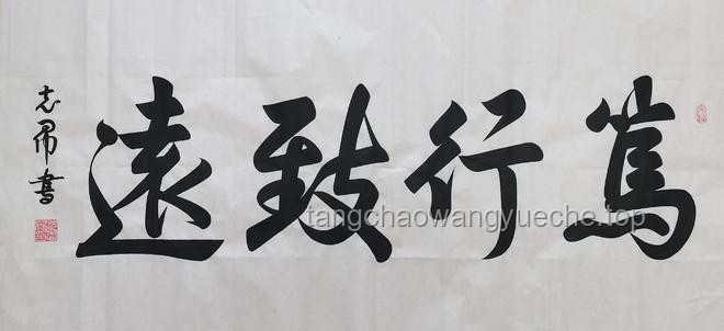 **中書協(xié)風波：蘇士澍主席的決絕與書法界的思考**