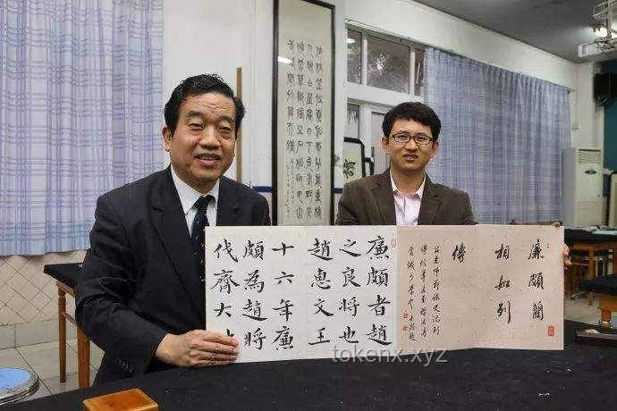 **中書協(xié)態(tài)度堅(jiān)決：蘇士澍前主席談田英章楷書不被接納的啟示**