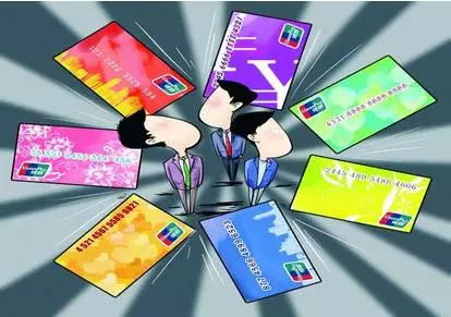 信用卡大撤退：全面指南助你優(yōu)化財(cái)務(wù)結(jié)構(gòu)