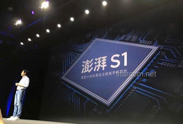 雷軍扳回一城：小米自研芯片之路與行業(yè)變革