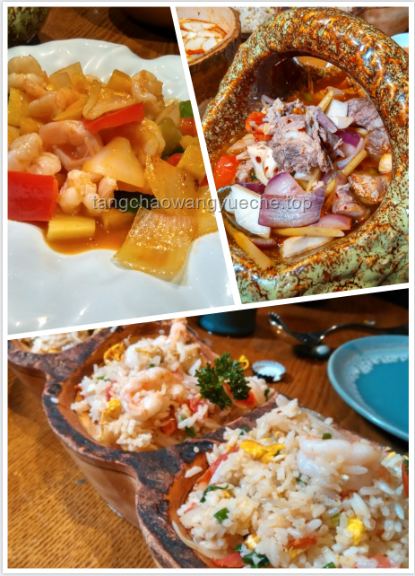 特廚探店揭秘：濟(jì)南美食熱潮背后的獨(dú)家秘密——當(dāng)?shù)厝酥慌胚@家隊(duì)的奧秘