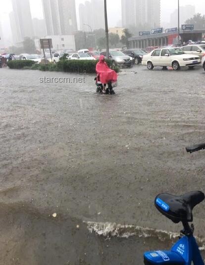 什么橋都敢堵？了解非法占道行為的嚴重性