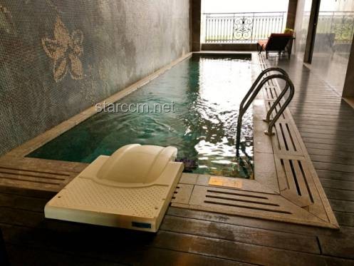 打造夢想中的生態(tài)居所：構建帶有水質(zhì)凈化系統(tǒng)的貓貓部落瞭望塔指南