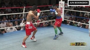 “手搓20米體感機械拳”VS“傳統(tǒng)拳擊”：億點小驚喜的較量