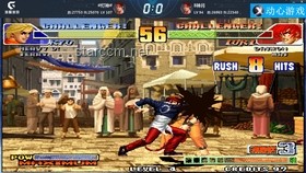 手搓20米體感機(jī)械拳：體感游戲機(jī)行業(yè)的創(chuàng)新啟示錄，拳擊對(duì)決的科技新篇！