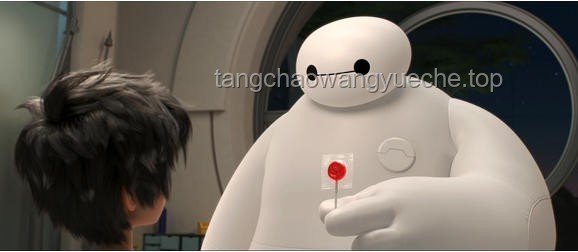 “超能陸戰(zhàn)隊”新趨勢：大白戰(zhàn)斗力升級背后的文化與技術(shù)變革