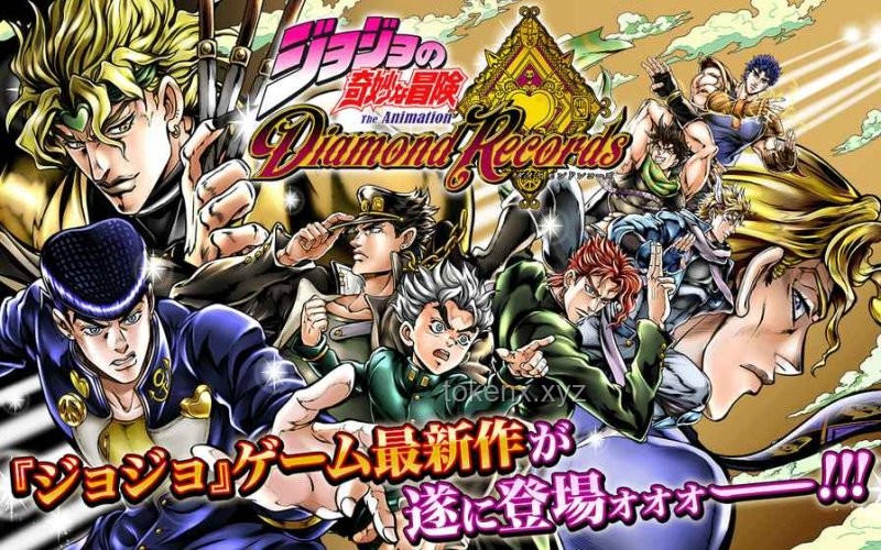 “JOJO”魅力探秘：一場跨越百年的奇妙冒險深度解析——《JOJO的奇妙冒險》觀后感漫談【第九放映室】案例研究