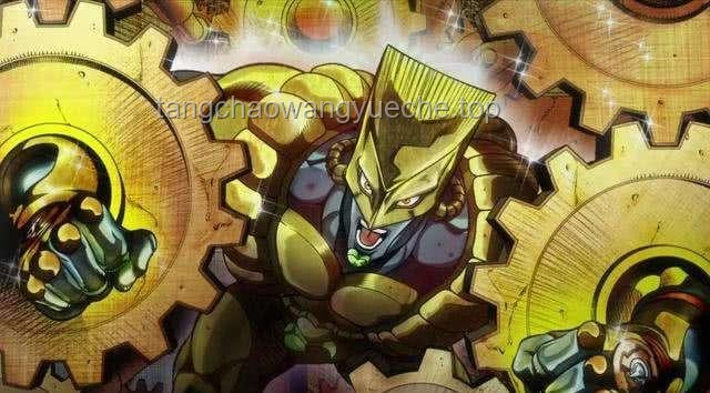 《JOJO的奇妙冒險(xiǎn)》觀后感漫談及深度解析指南