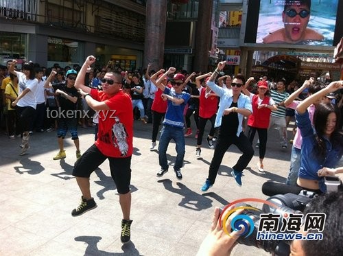 **誰(shuí)點(diǎn)的江南style？解鎖創(chuàng)新思維的“騎馬舞”步伐**