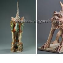 抽象山海經(jīng)：古典神話的現(xiàn)代視覺重構(gòu)與文化價值再探
