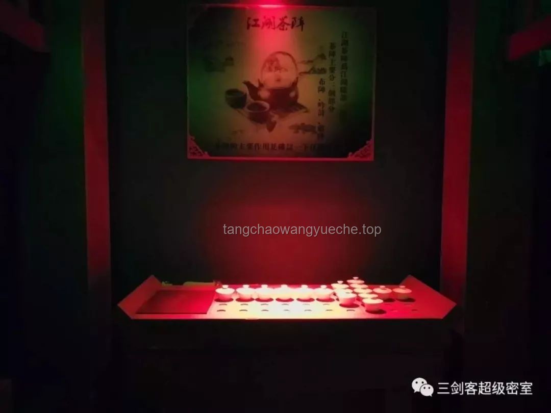 **老板教我玩密室逃脫VS自我探索密室逃脫：一場智力與團隊協(xié)作的較量**