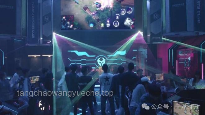 電競生涯受到了沖擊：行業(yè)變革下的職業(yè)挑戰(zhàn)與應(yīng)對