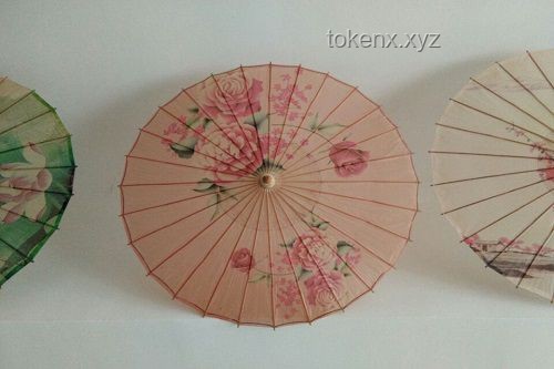 油紙傘：中國傳統(tǒng)工藝的現(xiàn)代傳承與創(chuàng)新發(fā)展