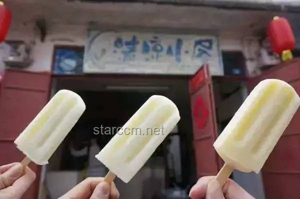 **強哥冰棍：夏日里的創(chuàng)新清涼風(fēng)暴?**