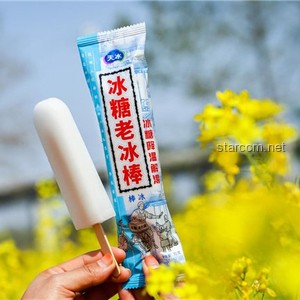 **強哥冰棍：夏日里的創(chuàng)新清涼風(fēng)暴?**