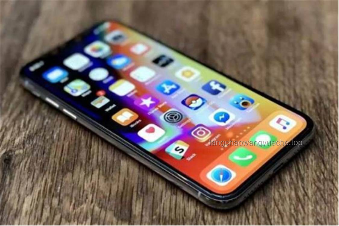 **iPhone19或迎真全面屏，我的全面屏進化史與期待**