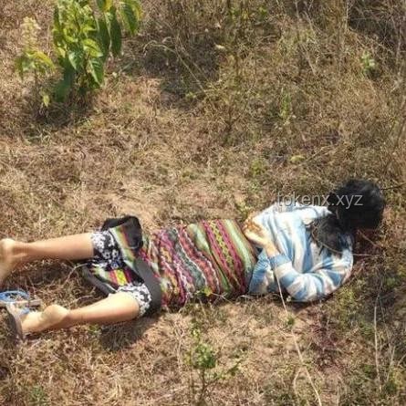 **民警跨境取證：在緬北的生死邊緣**