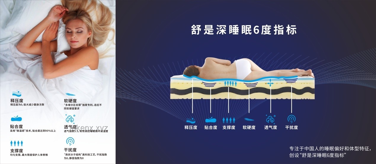 人為什么要睡覺：睡眠科學(xué)、健康管理與技術(shù)應(yīng)用的深度洞察