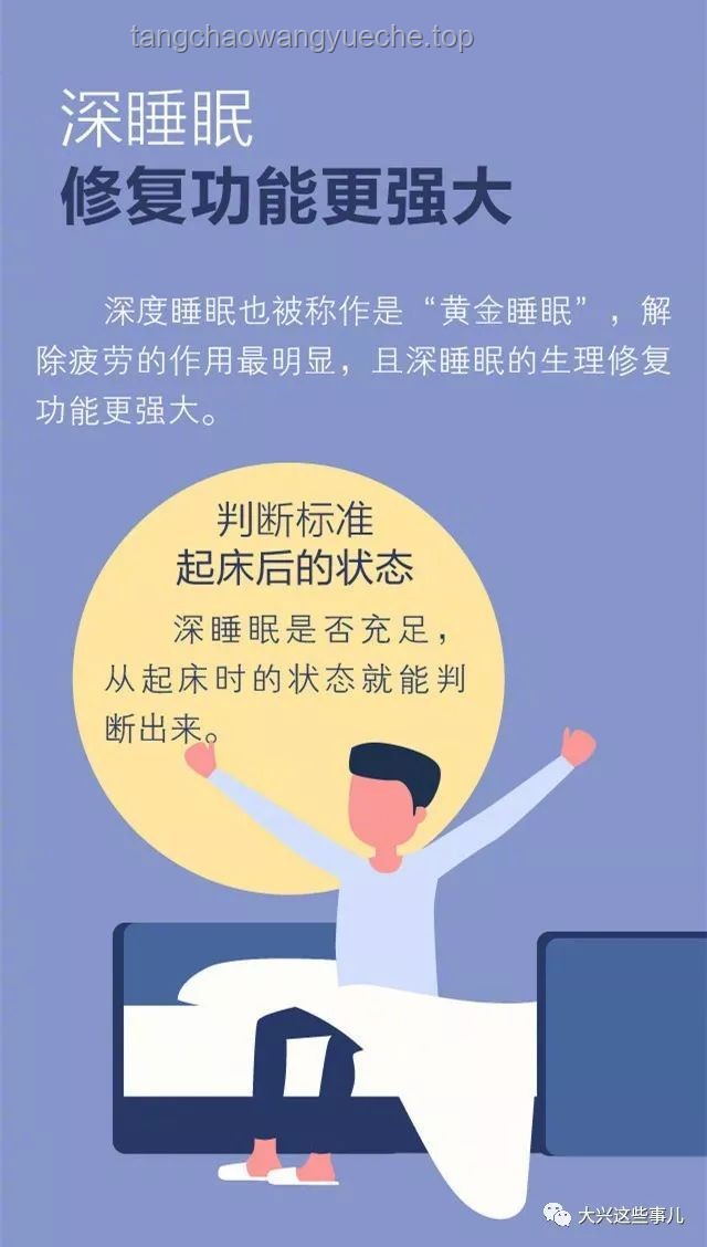人為什么要睡覺：未來睡眠科學(xué)的深度探索與趨勢預(yù)測