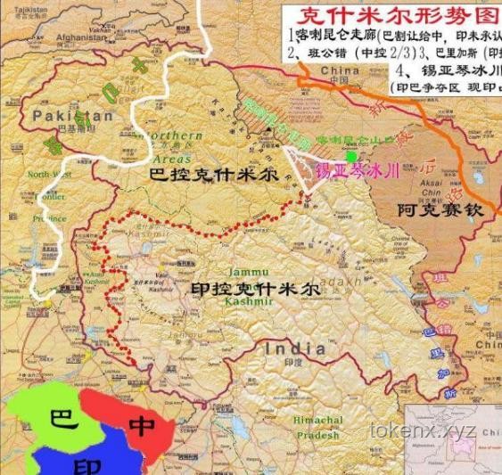 印度2025年對巴基斯坦戰(zhàn)爭動(dòng)因分析