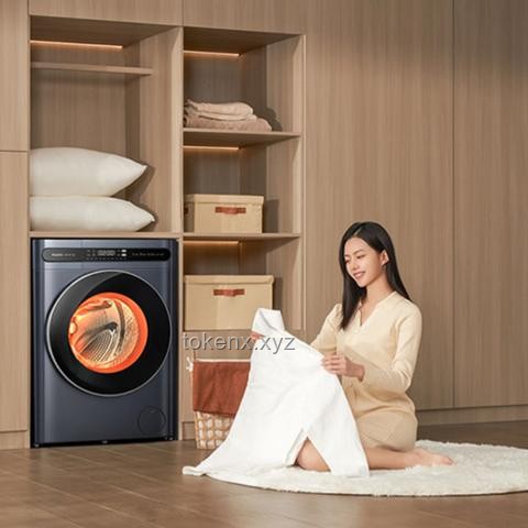 ??618洗衣新“機(jī)”遇：解鎖智能洗衣的創(chuàng)新密碼