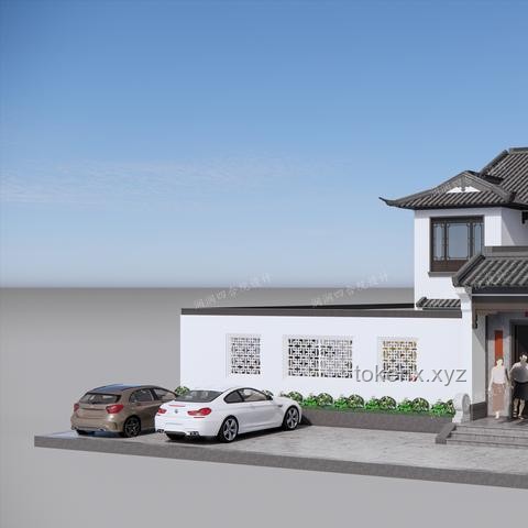 揚(yáng)州清代文物合院618元起拍：文化遺產(chǎn)市場(chǎng)的新趨勢(shì)？