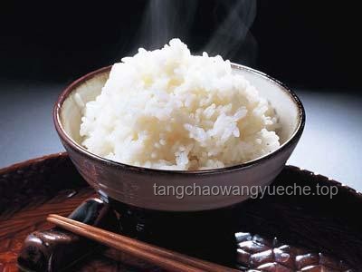 **日本民眾分食米飯精確到克：物價高漲與飲食變遷的深度剖析**