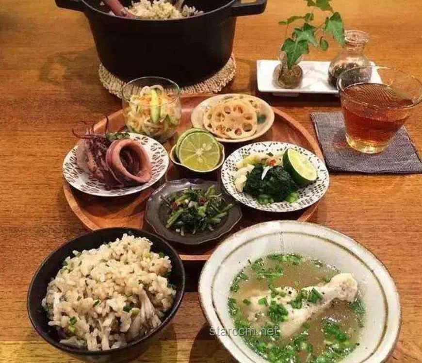 日本民眾分食米飯精確到克的飲食文化探究