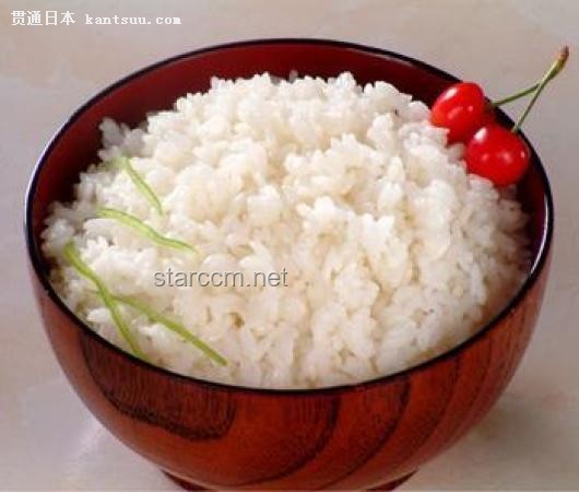 日本民眾分食米飯精確到克的飲食文化探究