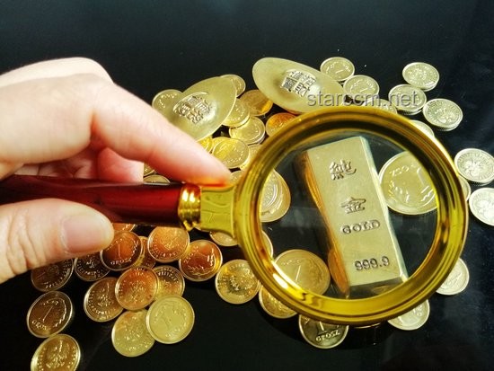 “高位買金”風(fēng)險凸顯：黃金市場波動下的投資啟示