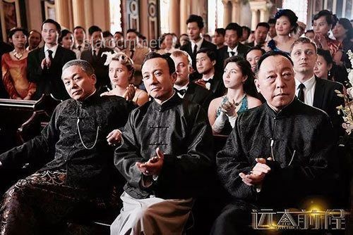 **悼念韓國(guó)演藝巨匠：崔政宇的演藝人生與我們的共鳴**