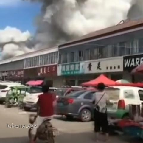 山東某地爆炸事件應(yīng)急處理與防范指南