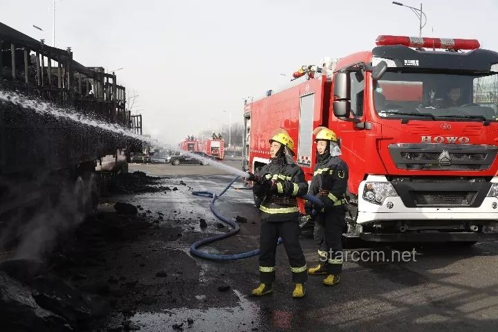 山東一化工車間爆炸事故深度分析：原因、影響與防范措施
