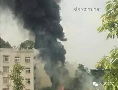 山東一化工車間爆炸事故深度分析：原因、影響與防范措施