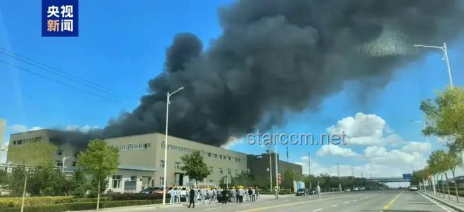 山東一化工車間爆炸事故深度分析：原因、影響與防范措施