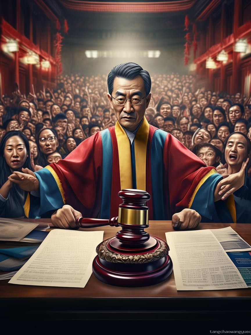“陜西版孫小果”獲死刑，嚴打“紙面服刑”成未來趨勢