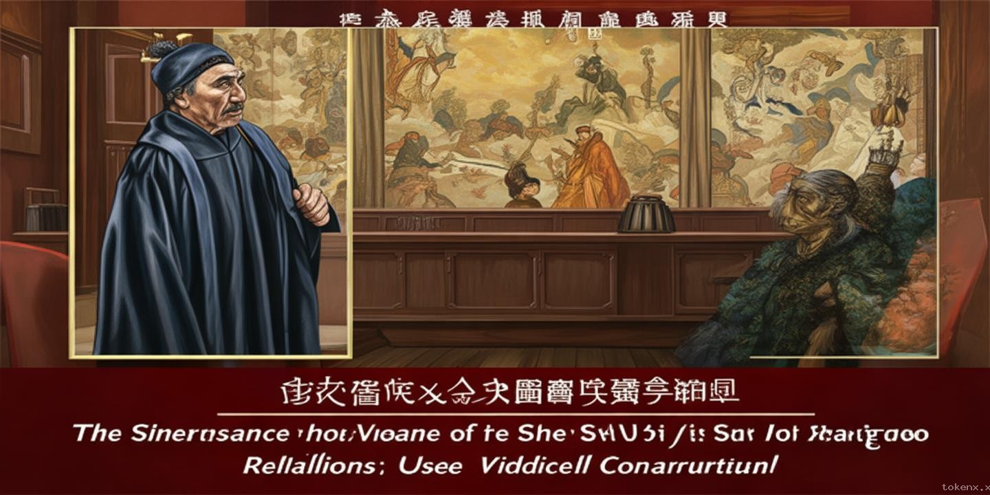 “陜西版孫小果”與孫小果案：紙面服刑的罪惡共鳴與司法反思