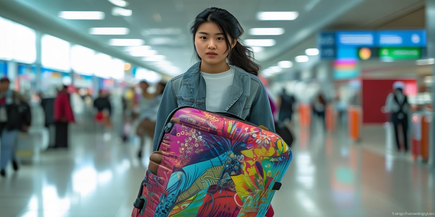 女子攜20寸行李箱登機(jī)被指超標(biāo)：航空行李規(guī)定深度剖析與行業(yè)趨勢