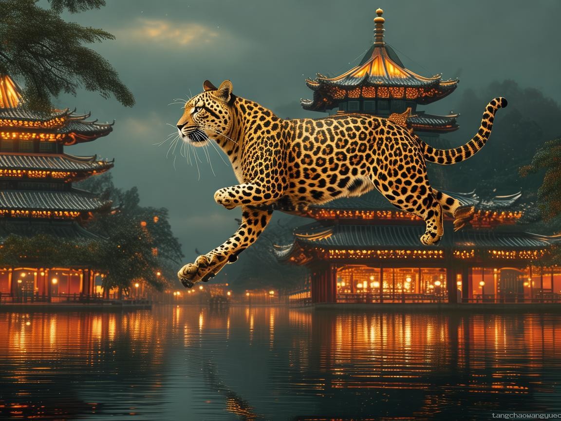 杭州金錢(qián)豹外逃事件四年回望：行業(yè)挑戰(zhàn)與未來(lái)展望