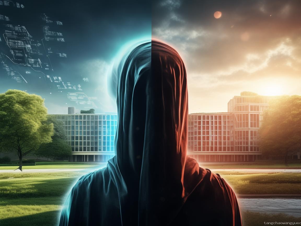 武漢高校教師隱私泄露事件：職業(yè)道德與法律底線的碰撞
