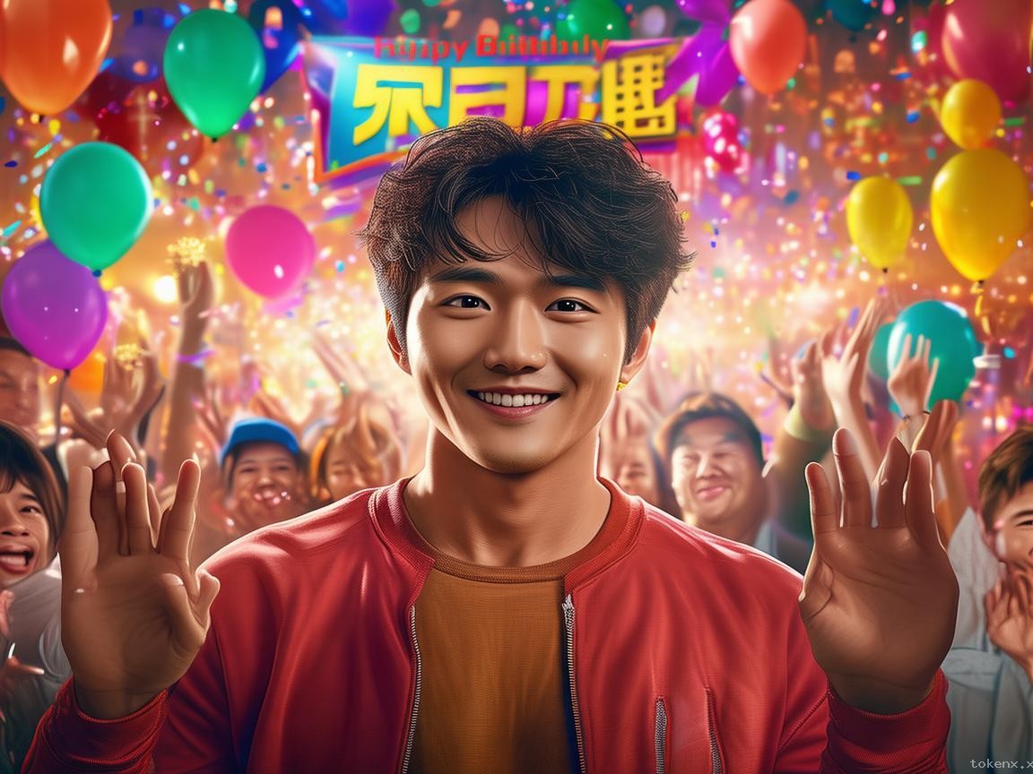 張一山生日“巴掌禮”：娛樂(lè)營(yíng)銷的新爆點(diǎn)與專業(yè)解讀