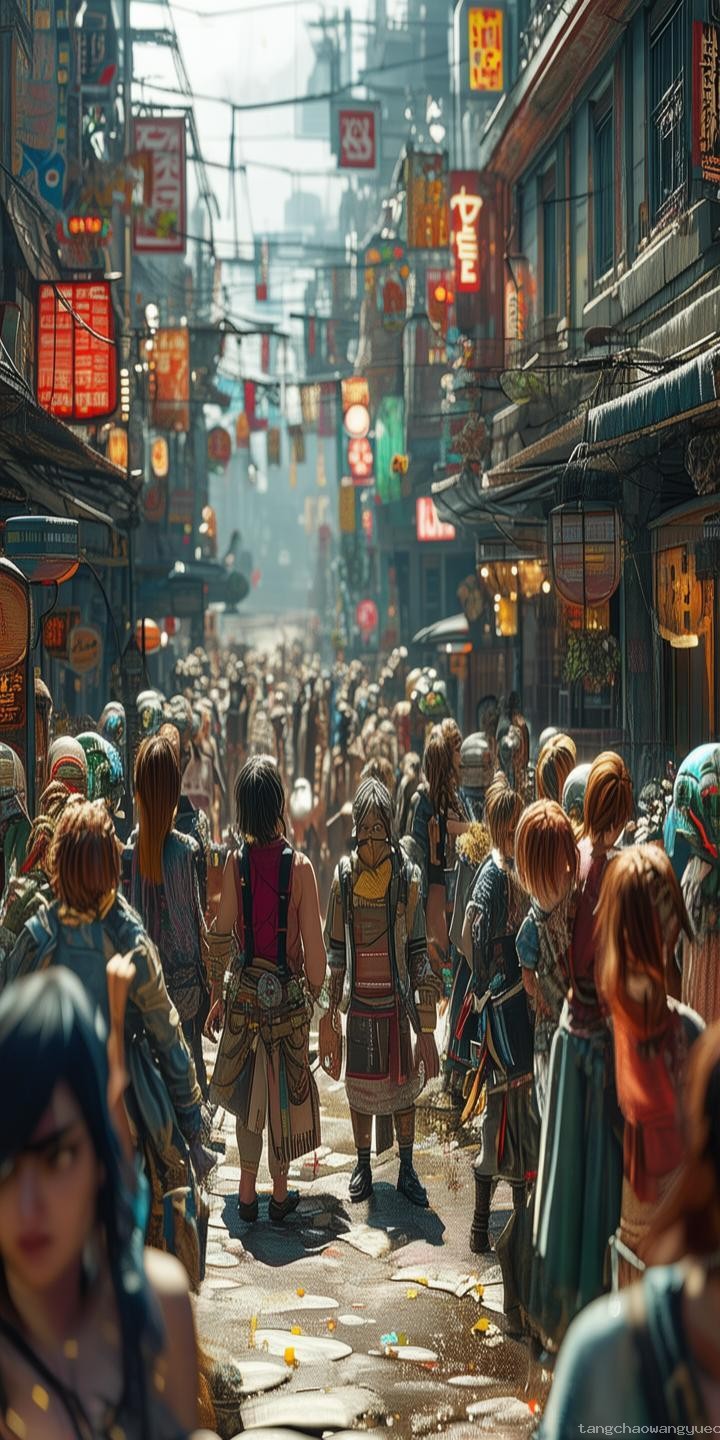 景區(qū)高薪招聘帥氣NPC：營銷噱頭還是行業(yè)新趨勢？