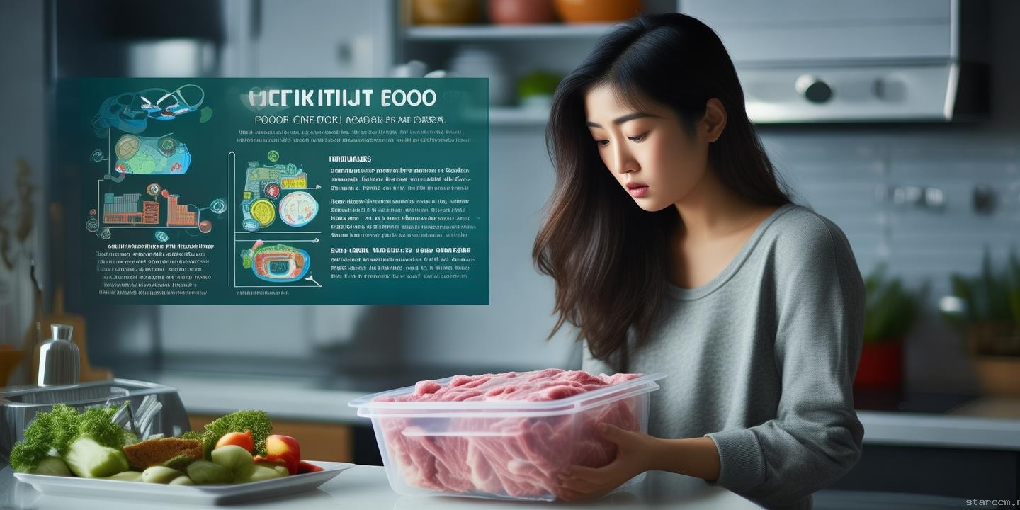 女子吃冷凍肉患腦膜炎警示：食品安全新挑戰(zhàn)與未來(lái)趨勢(shì)