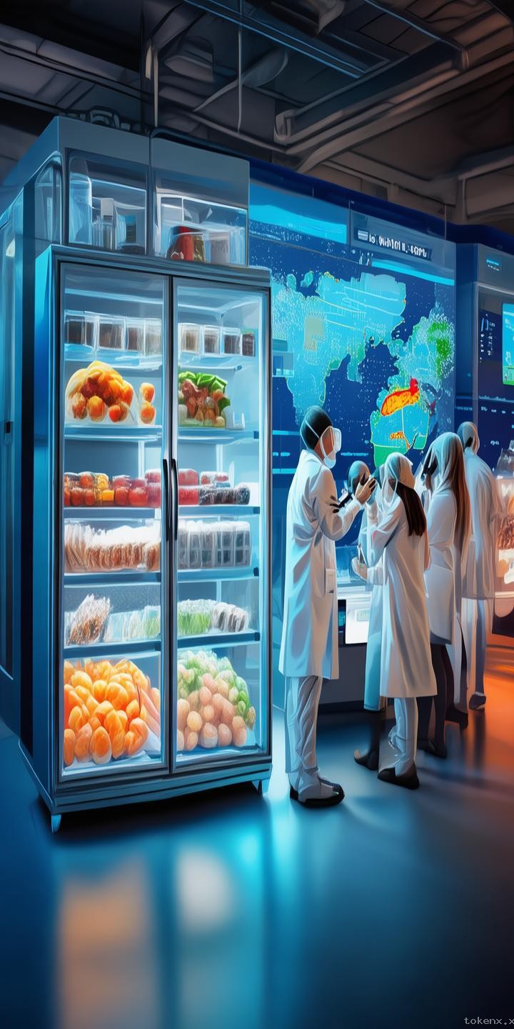 ??冷凍食品安全新視角：從腦膜炎案例看生活創(chuàng)新的急迫性