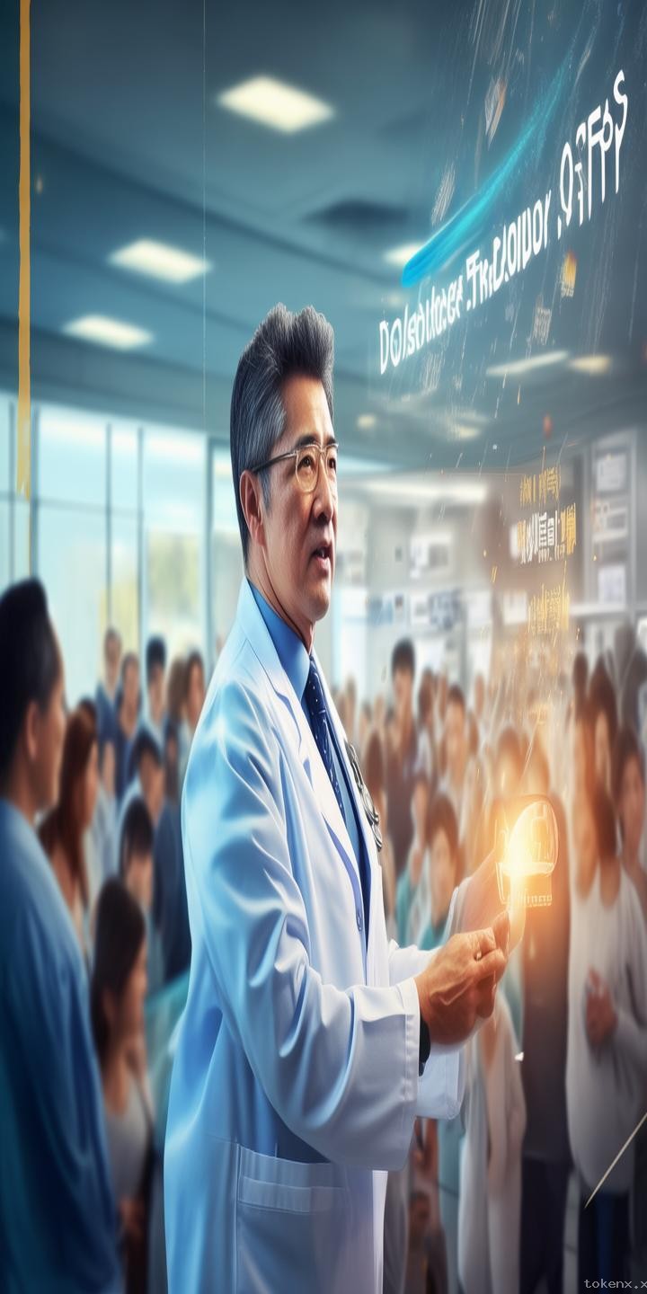 **咆哮醫(yī)生姜林凱：喚醒公眾健康意識的有效策略**