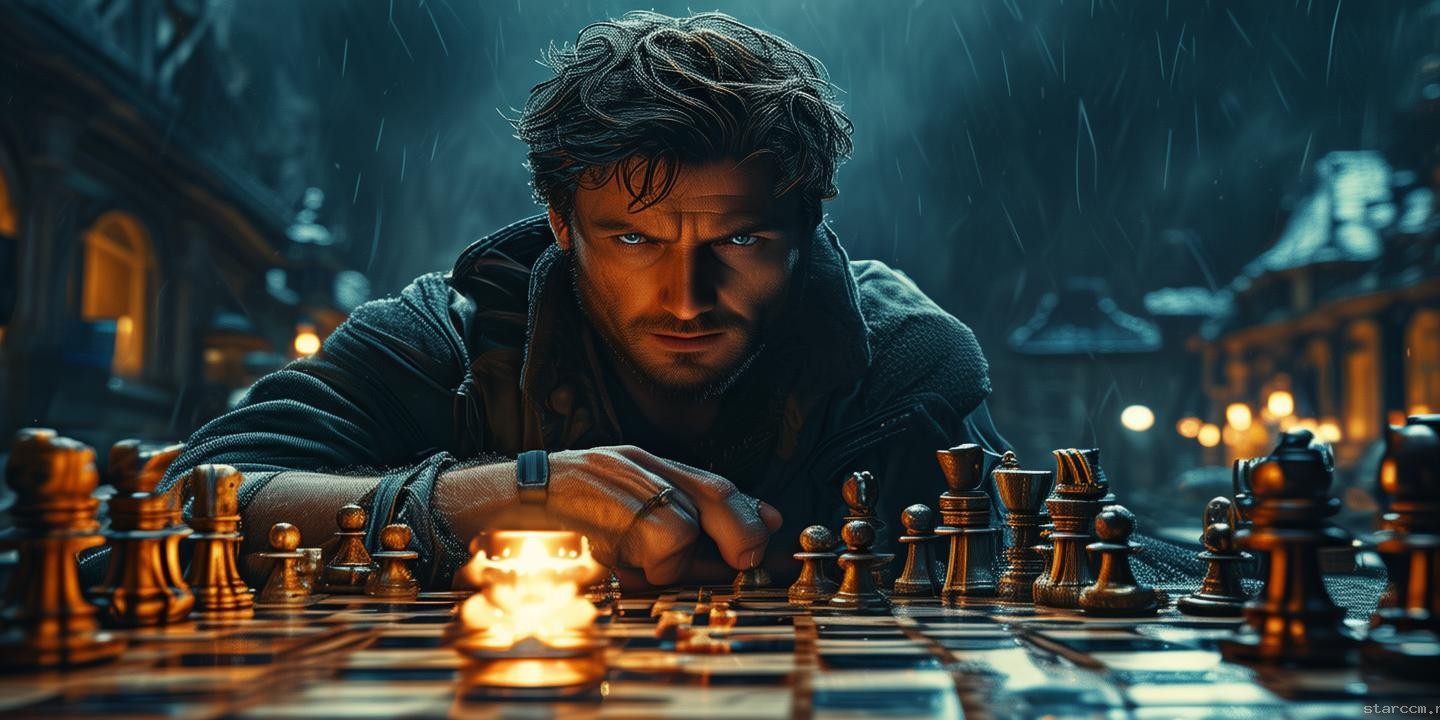 王健林斷臂求生背后的戰(zhàn)略棋局