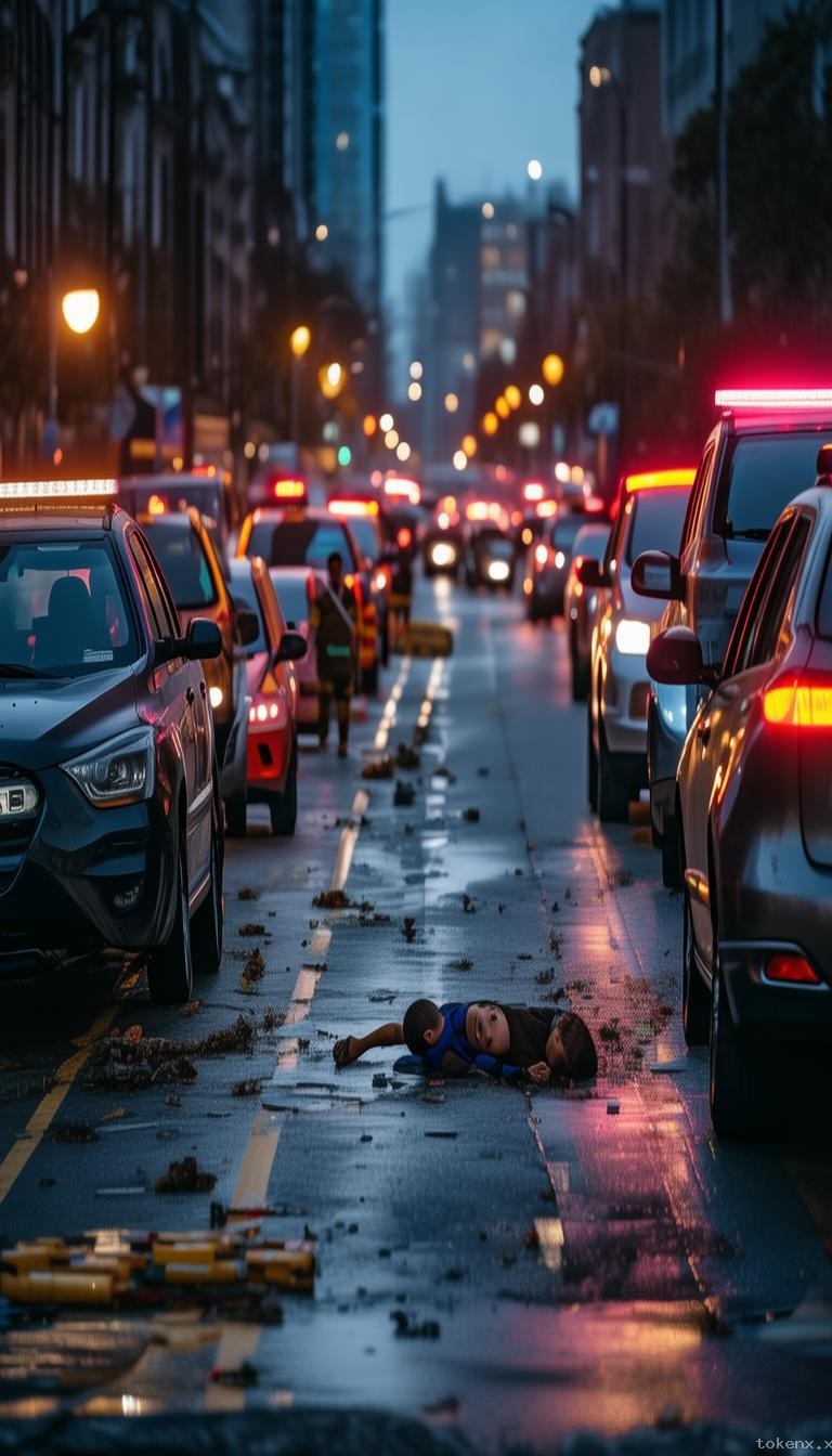 “男童車禍身亡”事件再敲警鐘：公職人員交通肇事責(zé)任與監(jiān)管新趨勢