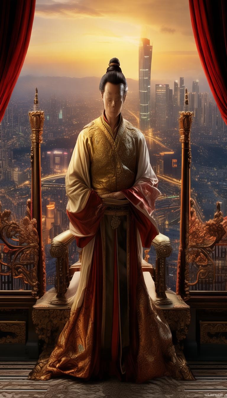 王健林“斷腕式”自救能否重塑萬達(dá)輝煌？